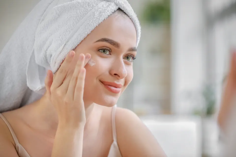 Botulinumtoxin (Botox®) – ästhetische Medizin in Hamburg